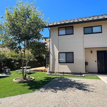 Hoco Kawaguchiko Villa Azagawa Dış mekan fotoğraf
