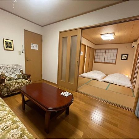 Hoco Kawaguchiko Villa Azagawa Dış mekan fotoğraf