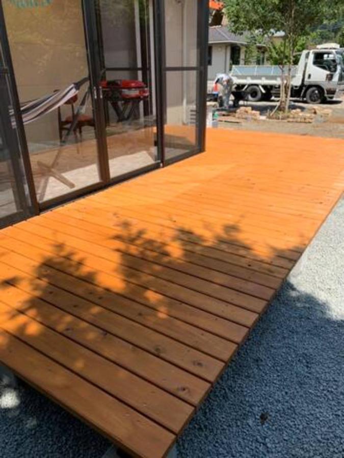 Hoco Kawaguchiko Villa Azagawa Dış mekan fotoğraf