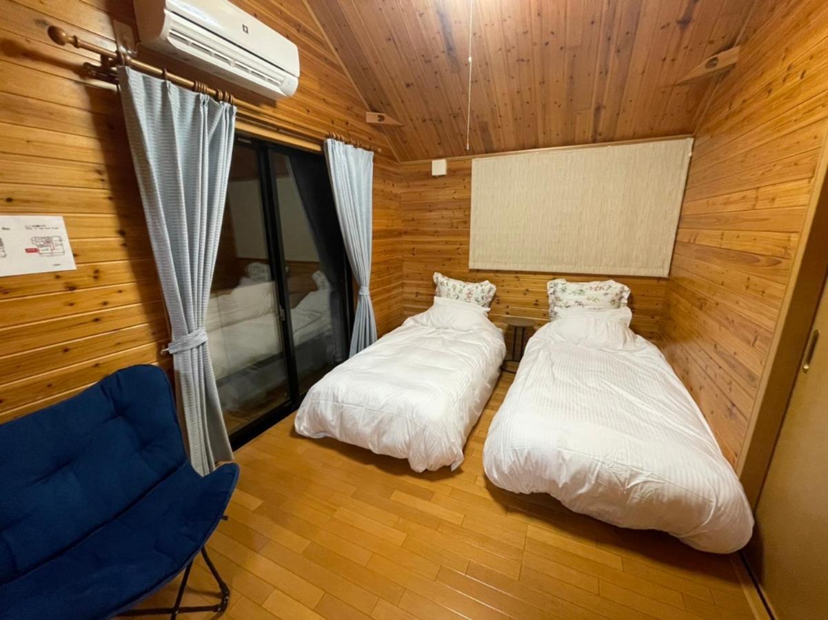 Hoco Kawaguchiko Villa Azagawa Dış mekan fotoğraf