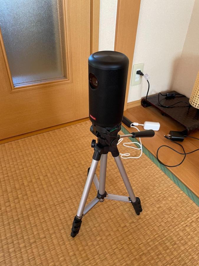 Hoco Kawaguchiko Villa Azagawa Dış mekan fotoğraf