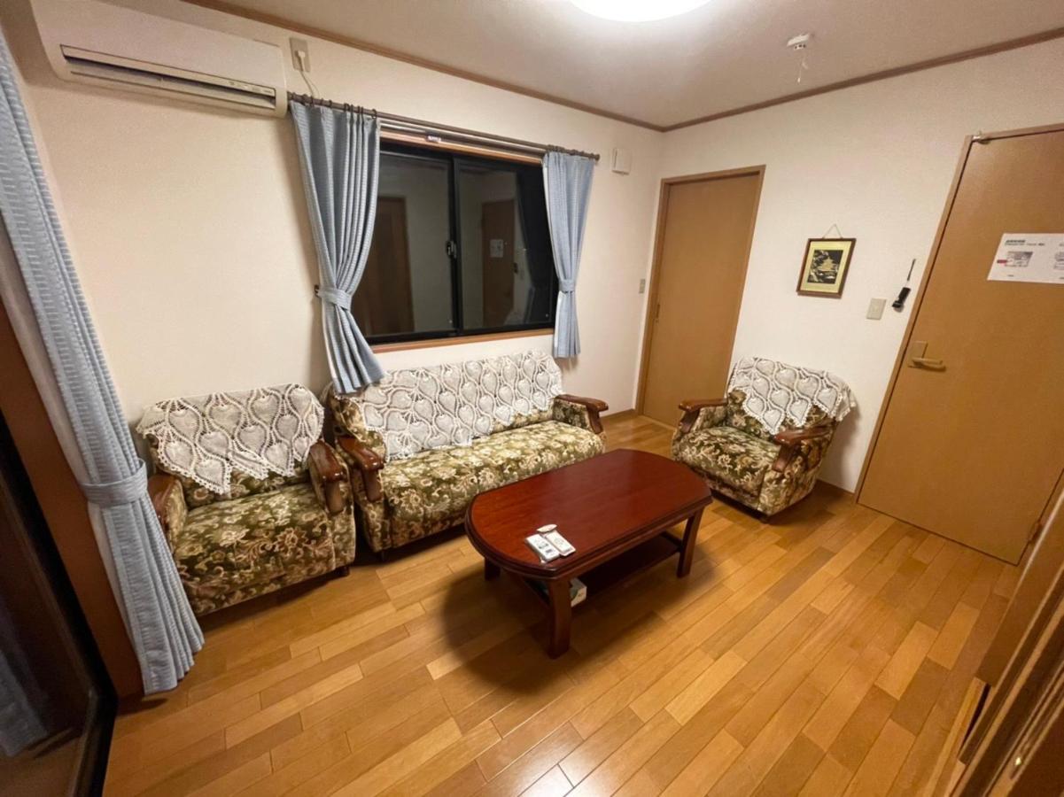 Hoco Kawaguchiko Villa Azagawa Dış mekan fotoğraf
