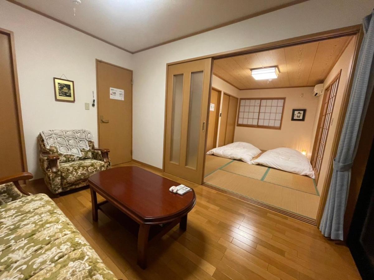 Hoco Kawaguchiko Villa Azagawa Dış mekan fotoğraf