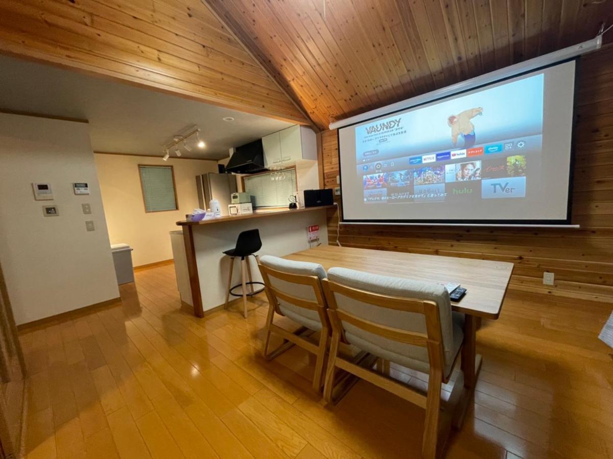 Hoco Kawaguchiko Villa Azagawa Dış mekan fotoğraf