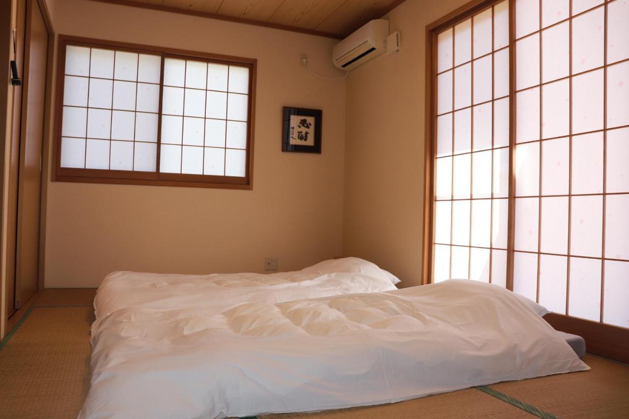 Hoco Kawaguchiko Villa Azagawa Dış mekan fotoğraf