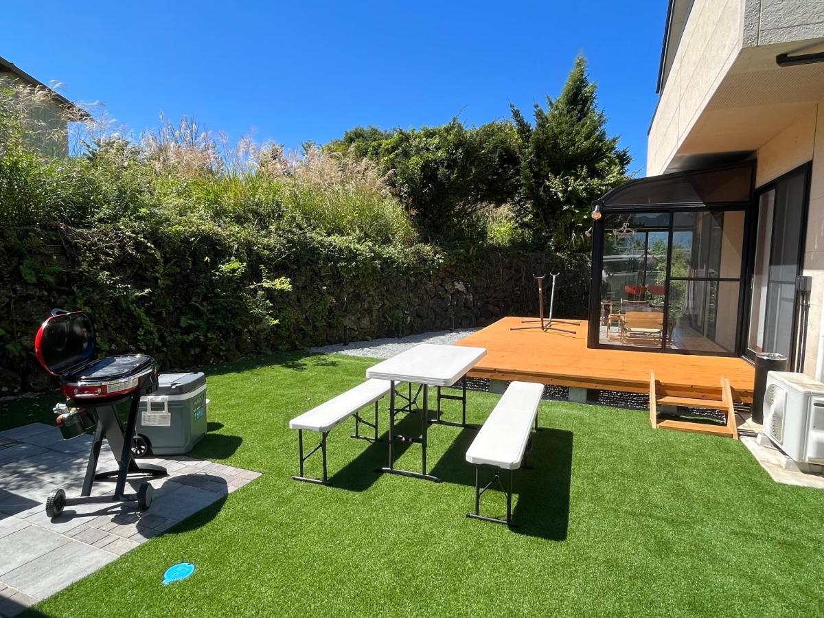 Hoco Kawaguchiko Villa Azagawa Dış mekan fotoğraf
